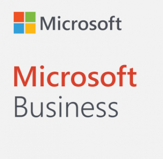 Microsoft Business
