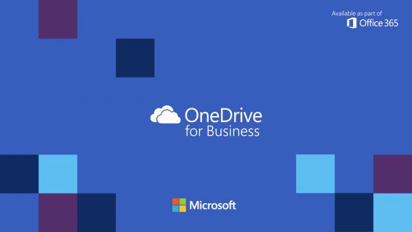 Microsoft OneDrive Business